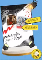 Vorschau - Anderer Materialtyp - Cover zur Einheit: "Mode kaufen - fairer Style!" - Deckblatt