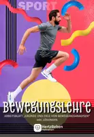Vorschau - Arbeitsblätter - Sport-LK: Bewegungslehre: Ziele und Gründe der Bewegungsanalyse - Deckblatt