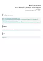Vorschau - Arbeitsblätter - Sport-LK: Bewegungslehre: Phasenstruktur zyklischer Bewegungen - Seite 1