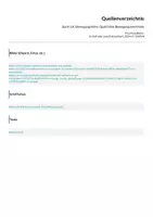 Vorschau - Arbeitsblätter - Sport-LK: Bewegungslehre: Qualitative Bewegungsmerkmale - Seite 1
