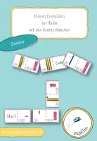 Vorschau - Spiele - 3er Reihe_Domino_Einmaleins - Deckblatt