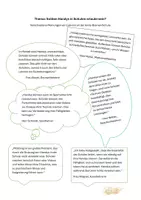 Vorschau - Arbeitsblätter - Materialpaket Stellungnahme schreiben Klasse 7/8 - Seite 3