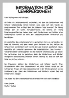 Vorschau - Arbeitsblätter - App Inventor (Programmieren) - Osterspiel - leicht Fortgeschritten - Seite 1