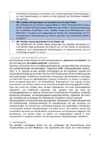 Vorschau - Stundenentwürfe - Materialpaket Unterrichtsentwürfe Deutsch 1. Klasse - Seite 2