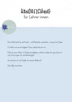 Vorschau - Arbeitsblätter - Mein erstes Rechenheft ZR 10 (Winter) - Seite 1