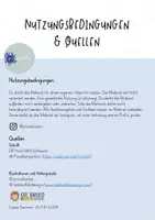 Vorschau - Bildkarten - Klammerkarten Uhrzeit (volle Stunden) - Seite 2