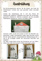 Vorschau - Arbeitsblätter - Einführungsstunde: Die Stadt der Zahlenhäuser (Zahlenhaus der 5) - Seite 1