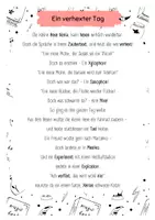 Vorschau - Stundenentwürfe - Buchstabe X - Einführung - Bild- und Wortkarten - Seite 2