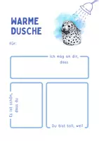 Vorschau - Bildkarten - Warme Dusche Seehundklasse - Seite 2