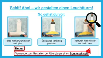 Vorschau - Stundenentwürfe - Weben (mit Wolle) - WG - Werken und Gestalten - Seite 2