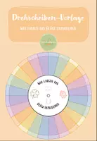 Vorschau - Spiele - Drehscheiben-Vorlage - Wir lassen das Glück entscheiden - Deckblatt