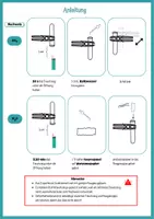 Vorschau - Arbeitsblätter - Die Verbrennung von Kohlenwasserstoffen - Seite 2