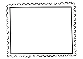 Vorschau - Stundenentwürfe - Sommer Bastelprojekt, Ausmalbilder, Briefmarken gestalten, Kunstunterricht - Seite 3