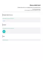 anteprima - Esercizi - Raccolta di materiali sulle moltiplicazioni - Pagina 1