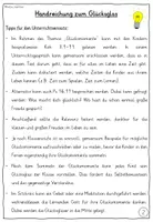 Vorschau - Stundenentwürfe - GLÜCK Materialpaket Religionsunterricht Grundschule Klasse 1-4 - Seite 3