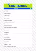 Vista previa - Refuerzo / NEE / Materiales de apoyo - Gramática - Pruebas Saber 11° - página 2