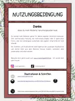Vorschau - Arbeitsblätter - Satz des Tages/ Satz der Woche - Seite 1