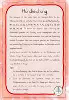 Vorschau - Spiele - Lesespiel nach Buchstabeneinführung B | Druckschrift - Seite 2