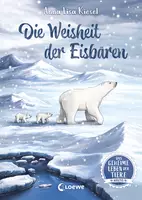 Vorschau - Stundenentwürfe - Unterrichtsmaterial zu "Die Weisheit der Eisbären" - Deckblatt
