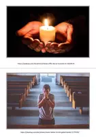 Vorschau - Bildkarten - Fotokartei Beten - Seite 3