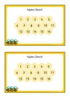 Vorschau - Stationenlernen - Alphabet - Übungskartei 3: Wörterbucharbeit (Teil 1) - Seite 3