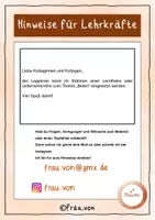 Vorschau - Anderer Materialtyp - Legekreis Gebete - Beten - Seite 1