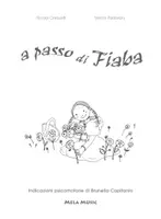 anteprima - Audio - A PASSO DI FIABA libro con canzoni - Pagina 2