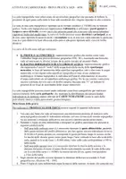 anteprima - Materiale di supporto/inclusione - Relazione esperimento_profilo altimetrico_A050 - Pagina 2