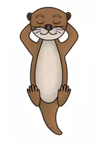Vorschau - Merkblätter - Buchstabenteich - Otterklasse - Seite 2