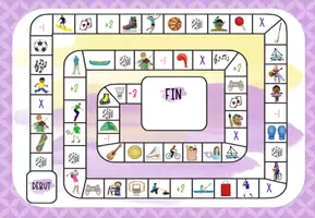 Vorschau - Spiele - Brettspiel: Faire de & Jouer à/de - Seite 1