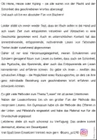 Vorschau - Stundenentwürfe - Lesen im Unterricht - MATERIALPAKET / SPARPAKET / SPARSET / BUNDLE - Seite 2