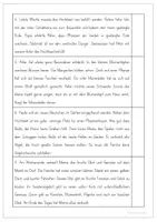 Vorschau - Arbeitsblätter - Lesespaziergang (Garten) (6-fach differenziert) - Seite 3
