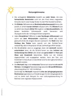 Vorschau - Arbeitsblätter - Diktat - Diktatreihe - Klasse 5/6 (fortlaufende Geschichte) - Seite 1