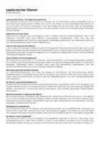 Vorschau - Arbeitsblätter - Laplacescher Dämon (Infotext und Übungen) - Deckblatt