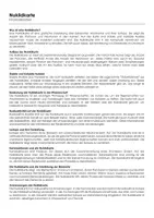 Vorschau - Arbeitsblätter - Nuklidkarte (Infotext und Übungen) - Deckblatt