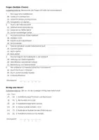 Vorschau - Arbeitsblätter - Nuklidkarte (Infotext und Übungen) - Seite 2