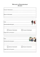 Vorschau - Arbeitsblätter - Widerstand im Nationalsozialismus - Gruppenpuzzle - Seite 3