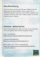 Vorschau - Poster - Klassenmanagement: Geburtstagskalender - Seite 2