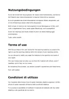 Vorschau - Arbeitsblätter - Arbeitsblatt-I colori auf Italienisch - Seite 3