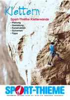 Vorschau - Lehrpläne/Lehrermaterial - Sport-Thieme Kletterleitfaden Handbuch - Seite 1