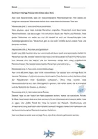 Vorschau - Arbeitsblätter - Sachtext Haie und Übungen Klasse 4/5 - Seite 1