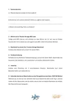 Vorschau - Arbeitsblätter - Sachtext Haie und Übungen Klasse 4/5 - Seite 2