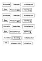 Vorschau - Arbeitsblätter - Die Posaune - Seite 3