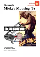 Vorschau - Stundenentwürfe - Filmmusik: Mickey-Mousing (3) - Deckblatt
