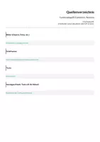 Vorschau - Unterrichtsreihen - Funktionsbegriff (Funktion vs. Relation) - Seite 2