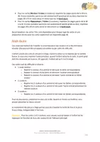 Aperçu - Apprentissages en autonomie - Cartes à pince - Couleurs et animaux marins - Page 2