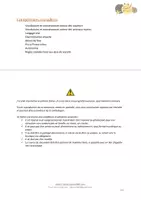 Aperçu - Apprentissages en autonomie - Cartes à pince - Couleurs et animaux marins - Page 3