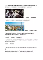 anteprima - Compiti in classe/Test - VERIFICA GEOGRAFIA SPAGNA E PORTOGALLO - Pagina 3