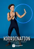 Vorschau - Arbeitsblätter - Sport-LK: Theorie - Koordination - AB: Koord. Fähigkeiten - Deckblatt