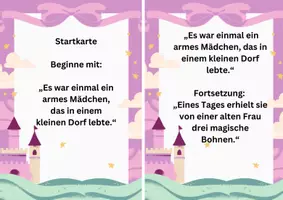 Vorschau - Unterrichtsreihen - Unterrichtsmaterial-Paket đ Märchen (Erzählungen) entdecken und verstehen đ° ⨠mit Klassenarbeiten - Seite 2